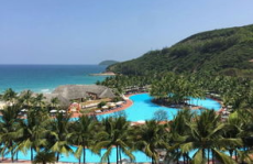 越南芽庄旅游攻略,海滨明珠之旅攻略全解析