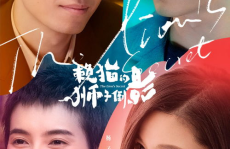 小姐姐赖猫的狮子倒影,赖猫笔下神秘奇幻的狮子传说