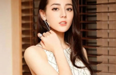 美女明星图片,揭秘美女明星的时尚魅力瞬间